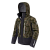 Finntrail Куртка Greenwood 4021 CamoShadowGreen в Тольятти