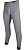 Starks Кальсоны Warm Fleece pants мужские Серый в Тольятти