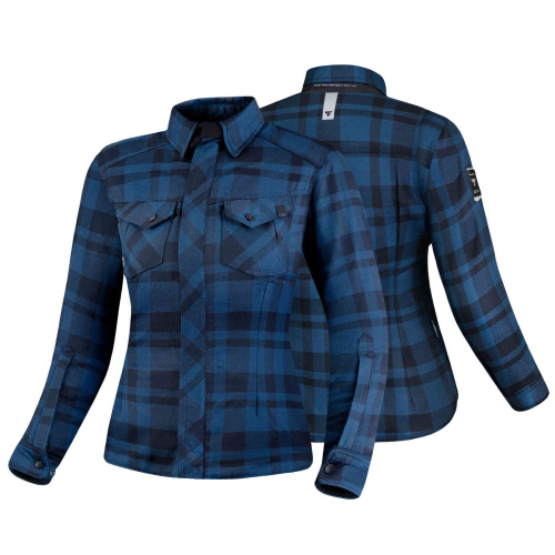 Shima Рубашка Renegade 2.0 Lady Blue в Тольятти