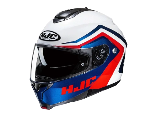 HJC Шлем C91N Nepos MC21 в Тольятти