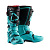 Leatt Мотоботы кроссовые 5.5 FlexLock V26 Teal в Тольятти
