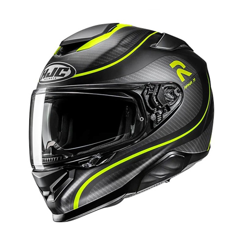 HJC Шлем RPHA71 Cleta MC3HSF в Тольятти