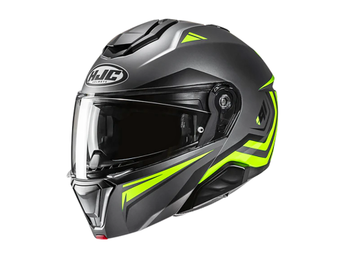 HJC Шлем i91 Tricus MC3HSF в Тольятти