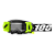100% Очки Armatic Forecast Black / Clear в Тольятти
