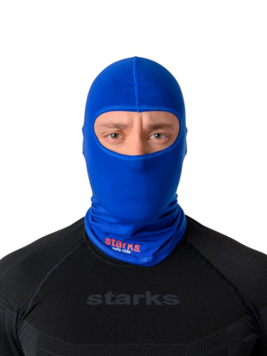 Starks Подшлемник Light синий в Тольятти