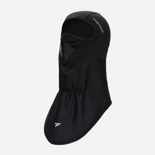 Finntrail Подшлемник Thermobala 9728 Black в Тольятти