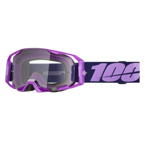 100% Очки Armatic V26 Toyoko / Clear в Тольятти