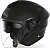 Airoh Мотошлем H.20 Black Matt в Тольятти