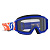 Scott Очки подростковые Primal blue clear в Тольятти