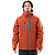 Dragonfly Куртка горнолыжная утепленная Gravity Man Brown - Blue 2025 в Тольятти