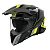 Airoh Шлем Commander 2 Skip Yellow Matt в Тольятти