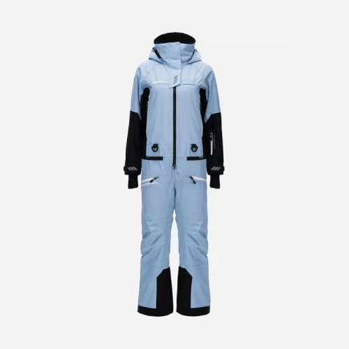 Finntrail Комбинезон женский Rachel 3853 LightBlue в Тольятти