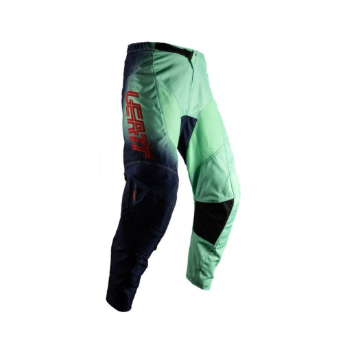 Leatt Штаны 3.5 Ride V25 Matcha в Тольятти