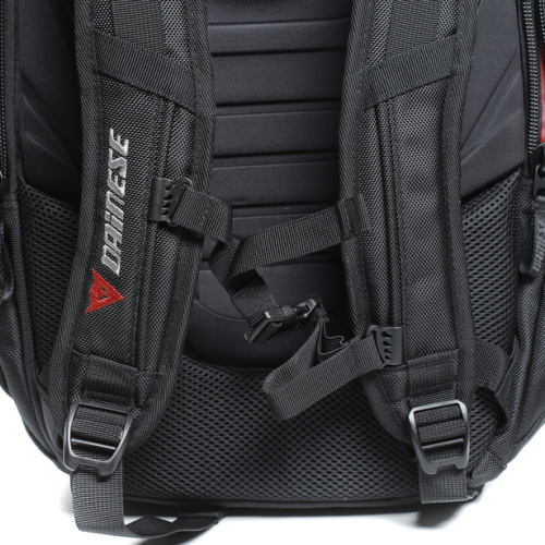 Рюкзак Dainese D-Gambit Backpack Stealth-black в Тольятти