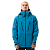 Dragonfly Куртка Freeride Pro Man Blue в Тольятти