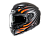 HJC Шлем F71 Zen MC7SF в Тольятти