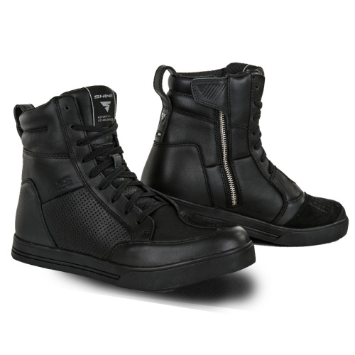 Shima Мотоботы Blake Black в Тольятти