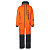 SCOTT Комбинезон DS Shell Dryo orange/black в Тольятти