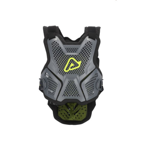 Acerbis Защита тела (Панцирь) P035 L1 Grey в Тольятти