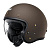 Shoei Шлем J.O 2 Candy Коричневый Матовый в Тольятти