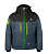 SCOTT Куртка Snow Flex Dryo metal blue/dark blue в Тольятти