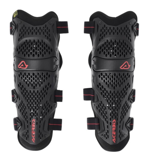 Acerbis Наколенники Impact Pro Black в Тольятти