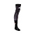 Leatt Чулки под наколенники Knee Brace Socks Black/White в Тольятти