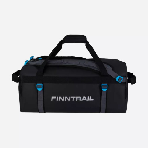 Finntrail Сумка Explorer 1733 Black 70L в Тольятти