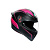 AGV Шлем K1 S Warmup Black/Pink в Тольятти
