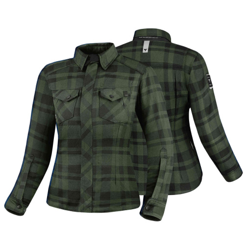 Shima Рубашка Renegade 2.0 Lady Green в Тольятти