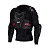 Leatt Защита тела Body Protector 5.5 Evo V26 Black в Тольятти