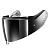 Shark Визор Skwal i3/Ridill 2/D-Skwal 3 VZ400 Chrome в Тольятти
