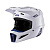Leatt Шлем кроссовый 2.5 V26 White в Тольятти