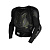 Acerbis Защита тела Korazza Black/Yellow в Тольятти