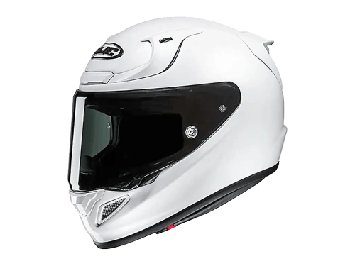 HJC Шлем RPHA12 Pearl White в Тольятти