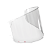 Пинлок PINLOCK DKS109 прозрачный HJ-20P в Тольятти