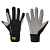 Finntrail Перчатки Enduro 2760 Grey/Yellow в Тольятти