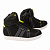 Rush Мотокеды Sneaker Lady Evo Черный в Тольятти