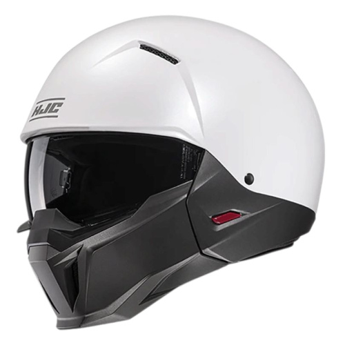 HJC Шлем i20 Pearl White в Тольятти