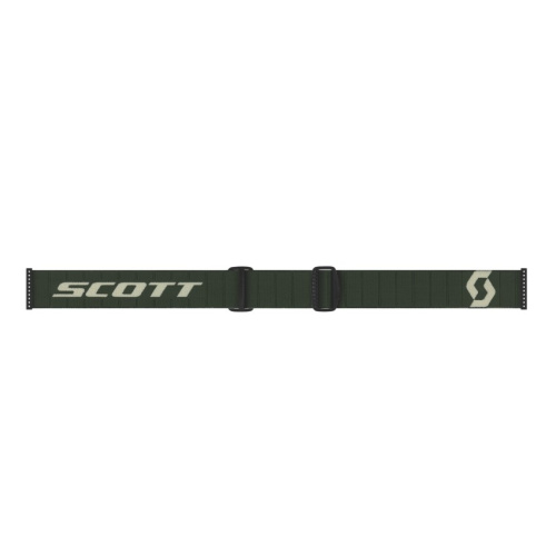 Scott Очки Primal Sand Dust kaki green в Тольятти
