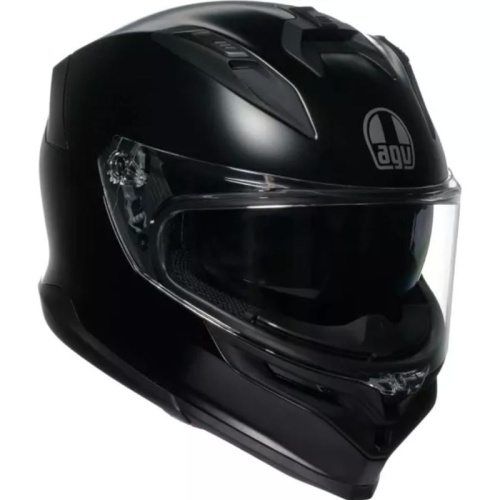 AGV Шлем K7 Black Matt в Тольятти