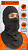 MotoLike Подшлемник балаклава теплый Сибирь в Тольятти