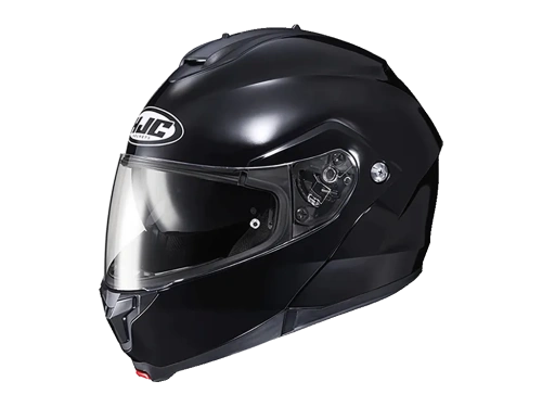 HJC Шлем C91N Metal Black в Тольятти