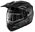 FXR Шлем Maverick X Helmet 22 Black/Titanium в Тольятти