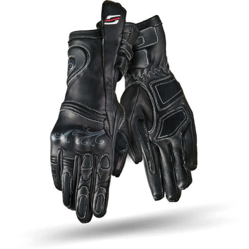 Shima Перчатки Женские Modena Black в Тольятти