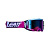 Leatt Маска Velocity 5.5 Iriz Purple Blue UC 26% в Тольятти