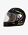 By City шлем Roadster III Gold Black в Тольятти