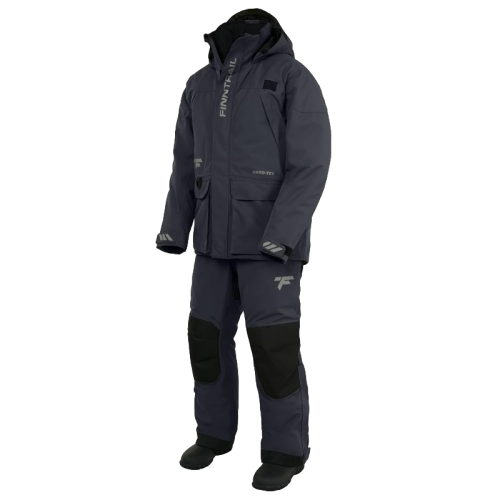 Finntrail Костюм Outback 3753 DarkGrey в Тольятти