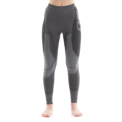 Dragonfly Термобрюки DF 3DThermo Grey  Woman в Тольятти