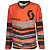 Scott Джерси 350 Kids Noise orange/black в Тольятти